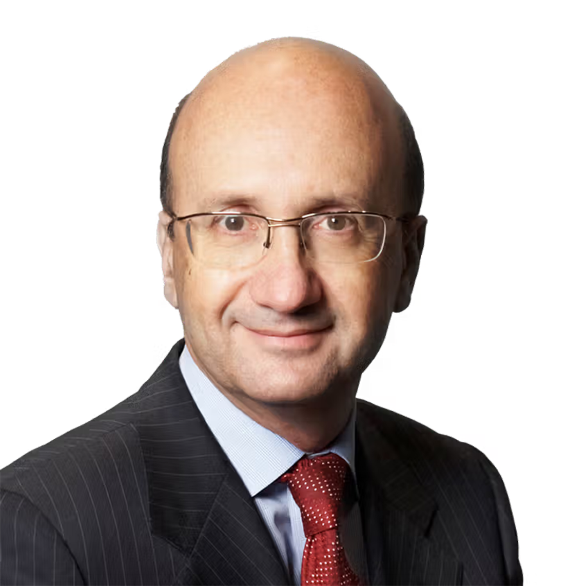 Harry Klagsbrun