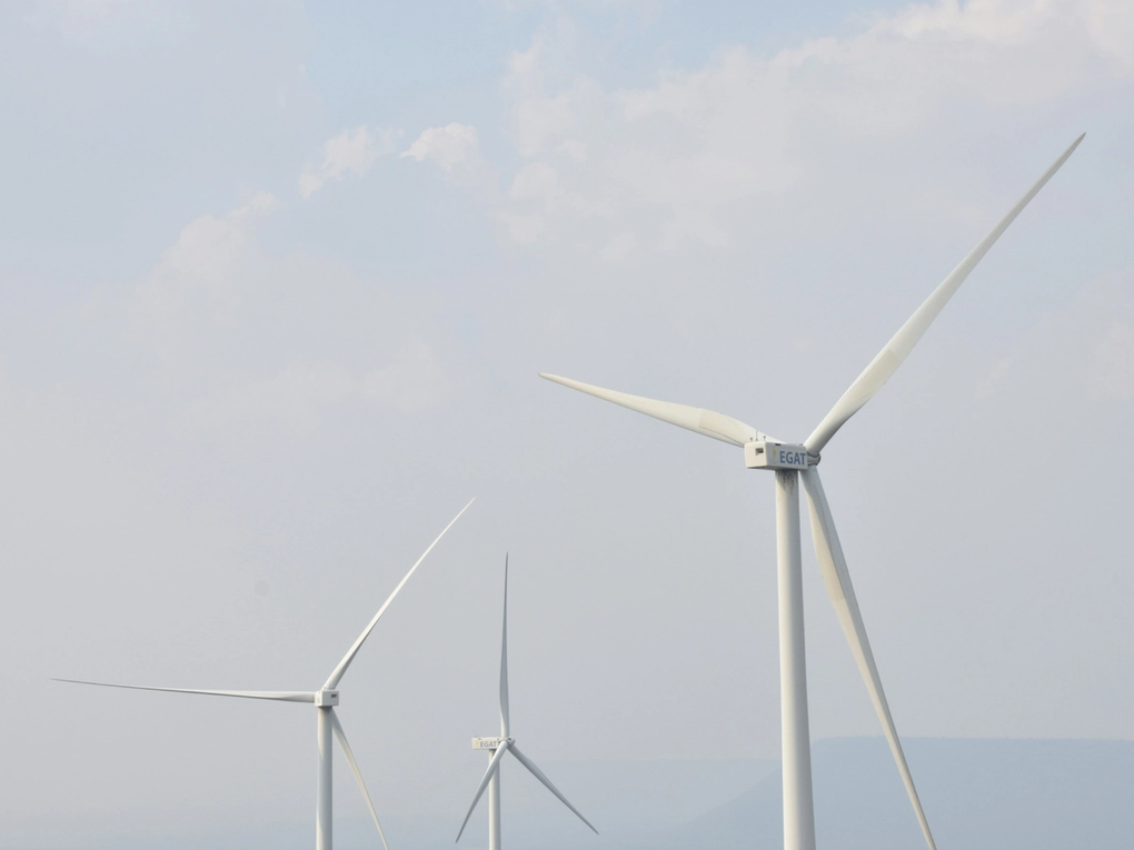 EQT Infrastructure II