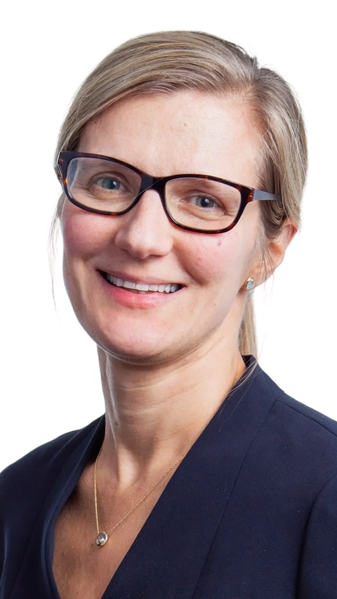 Christina Drews