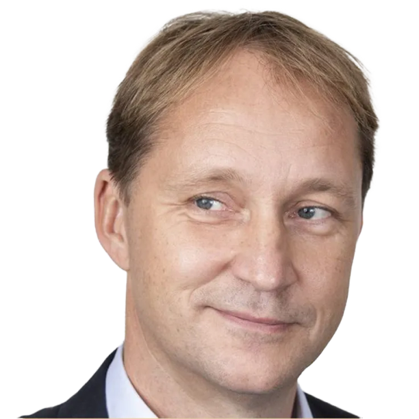 Portrait of jonas persson