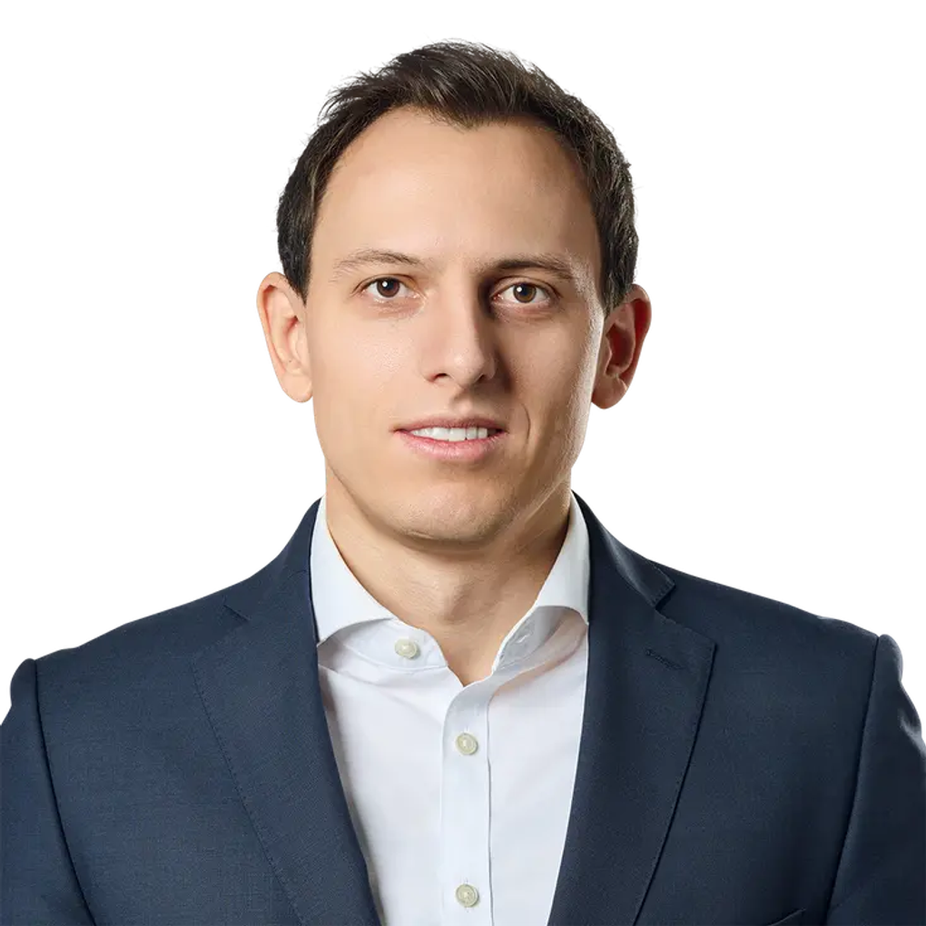 Picture of Sascha Steck