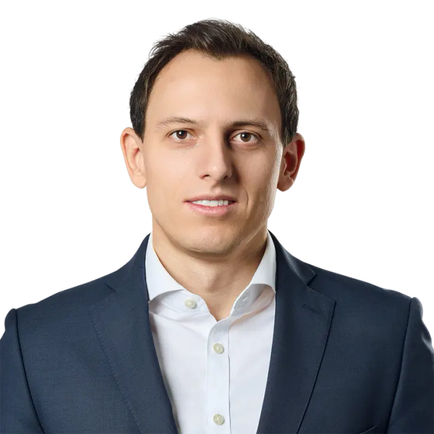 Picture of Sascha Steck