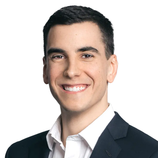 Picture of Matthew Roberts