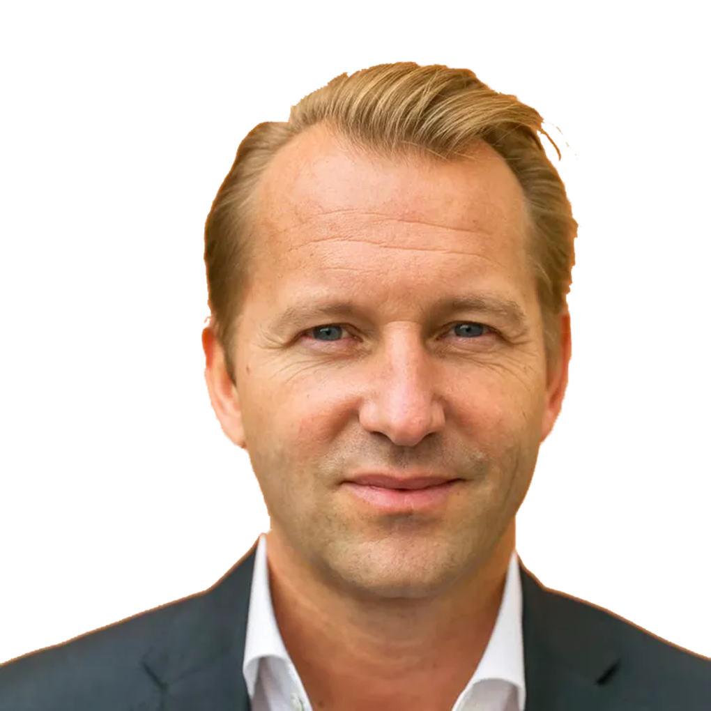 Picture of Caspar Callerström