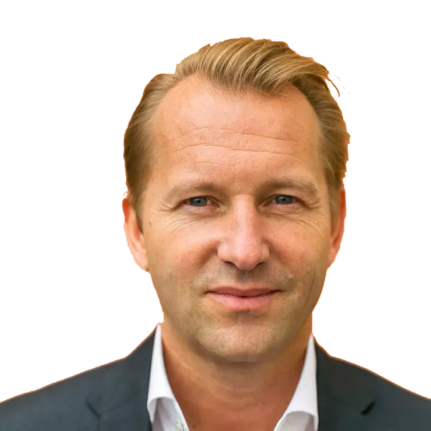 Picture of Caspar Callerström