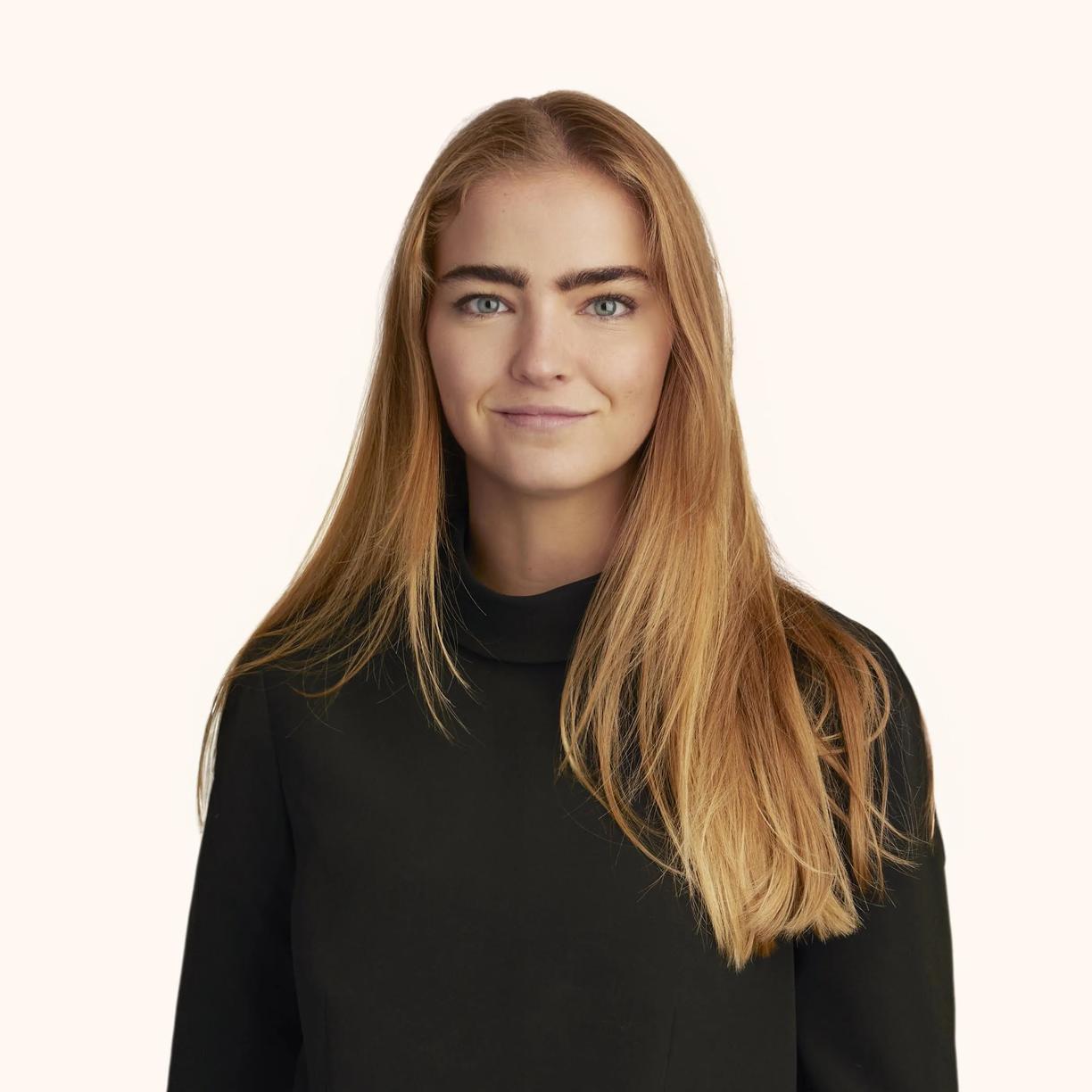 Mathilda Persson