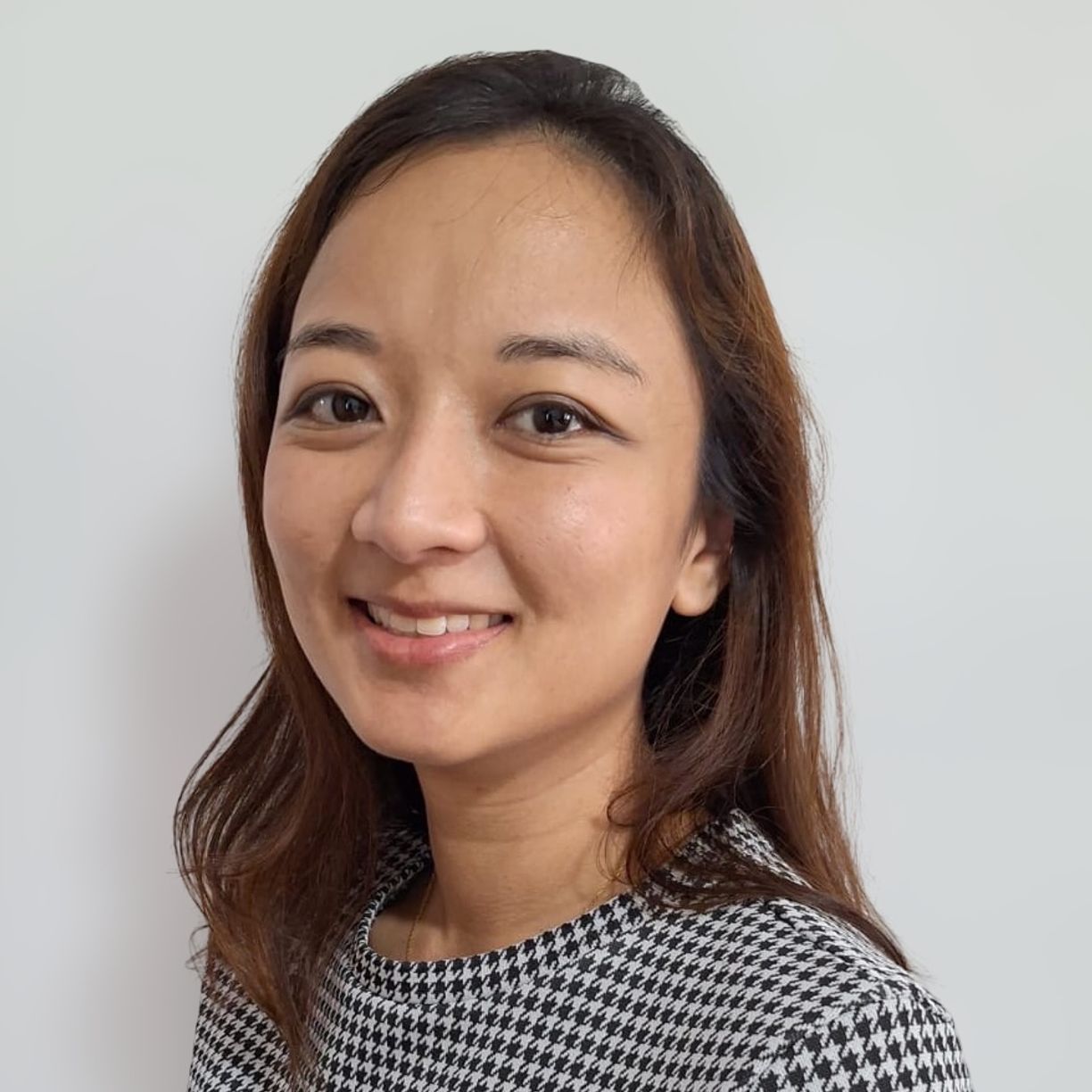 Sarah Soh