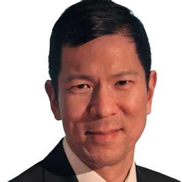 James Yu