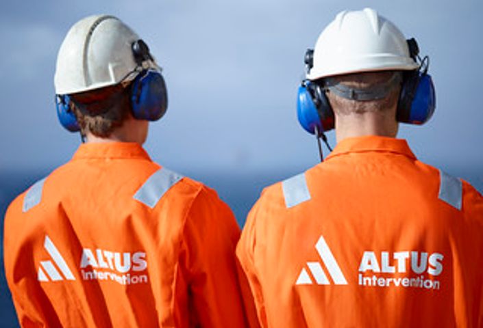 Altus Intervention