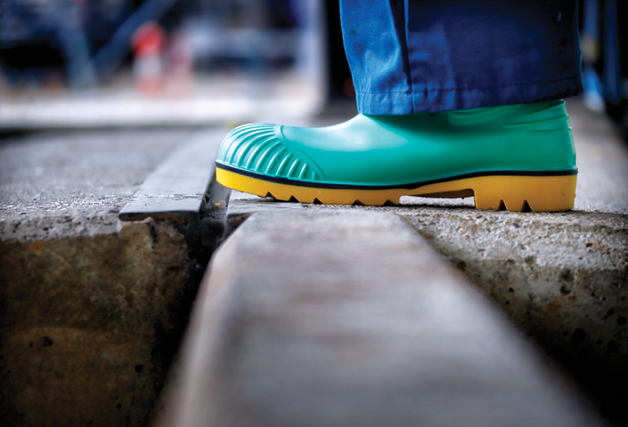 Dunlop 2025 walking boots