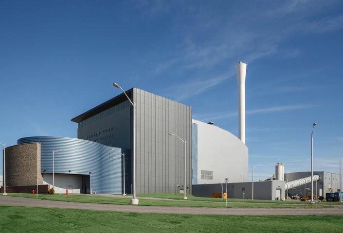 Covanta
