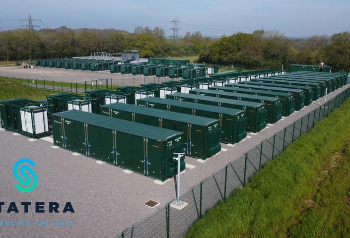 EQT Infrastructure to acquire Statera, a leading battery storage