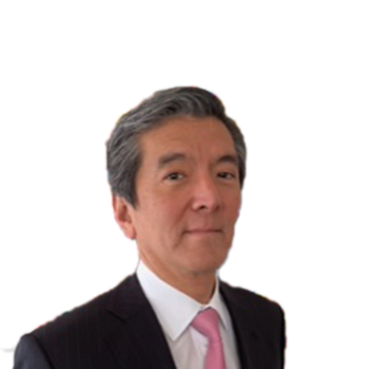 Shigesuke Kashiwagi profile picture