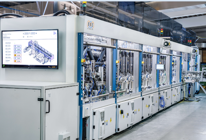 Eqt sales private equity