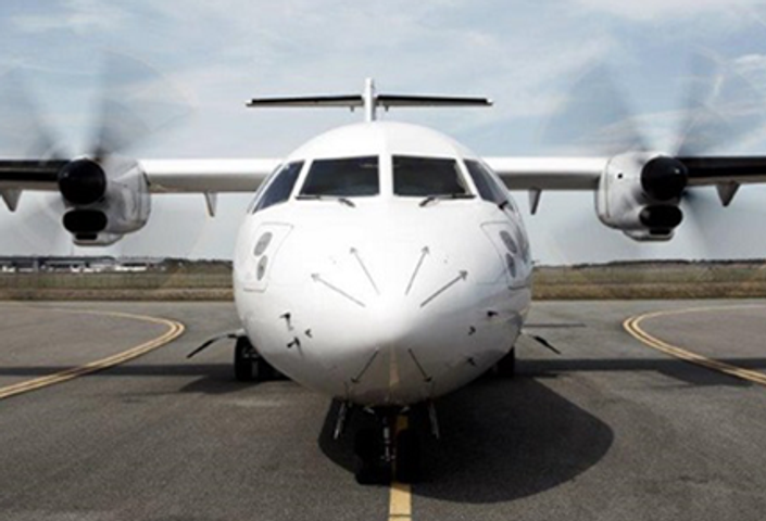 Nordic Aviation Capital