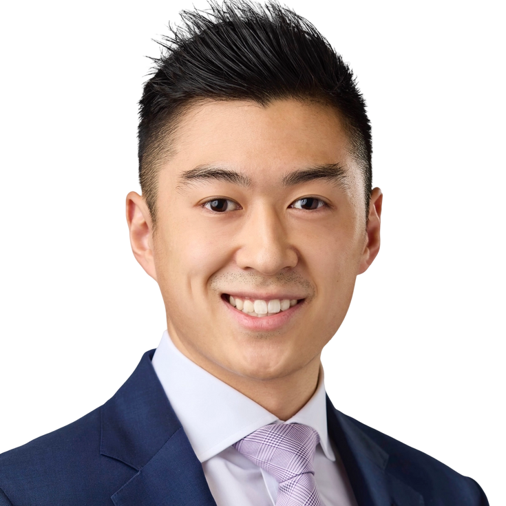 Alex Cheon Alex Cheung