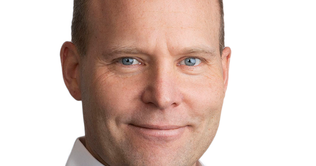 Albert gustafsson eqt sales