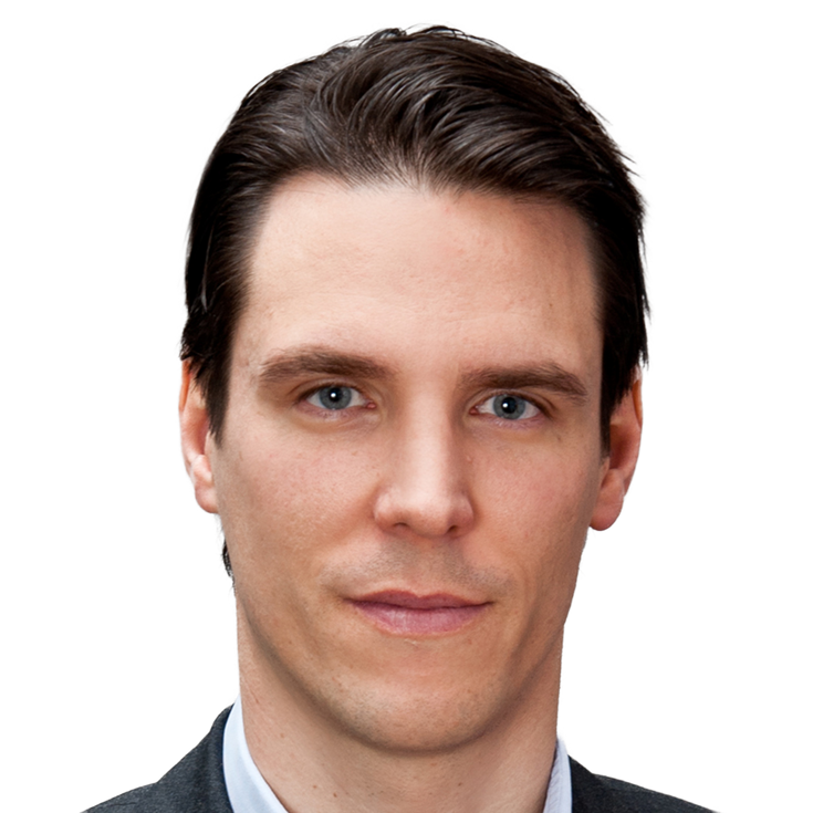 Georg stadler eqt sales