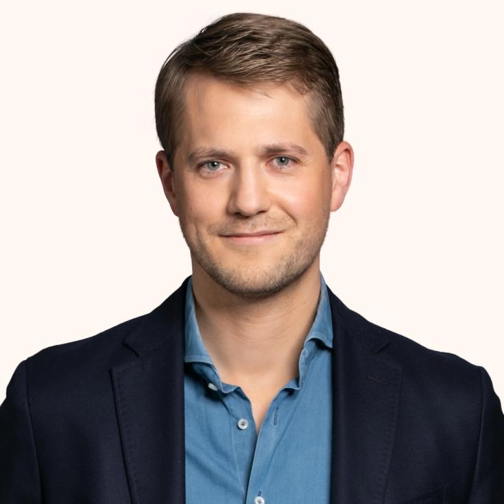 Robert Loos - EQT Partners