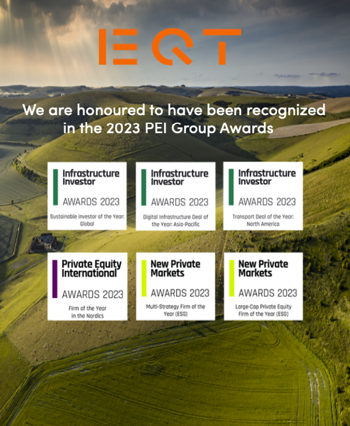 Eqt sales press releases