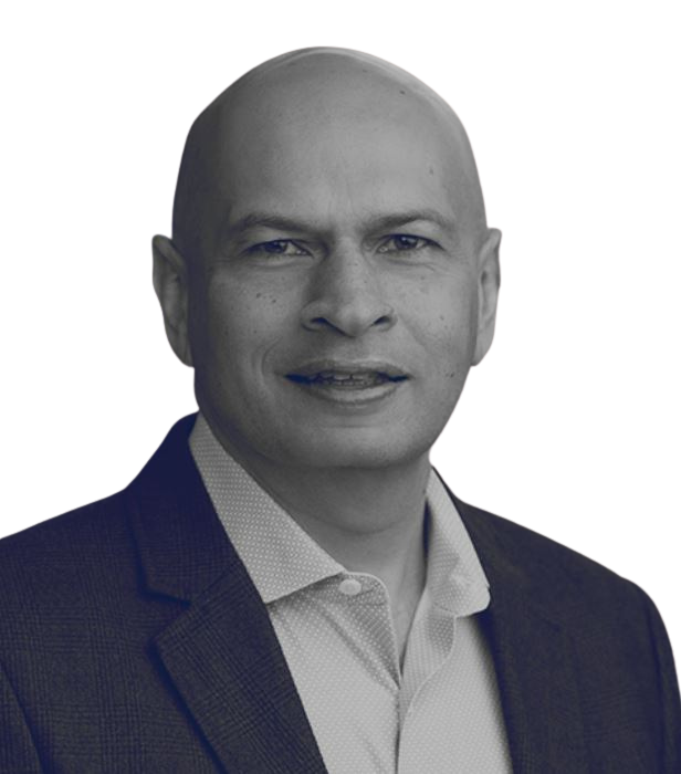 Rajeev Mehta