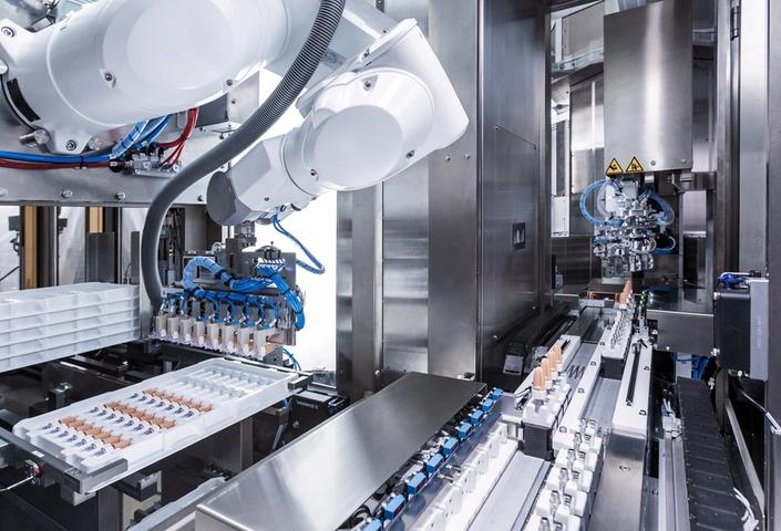 Atos medical eqt Clearance