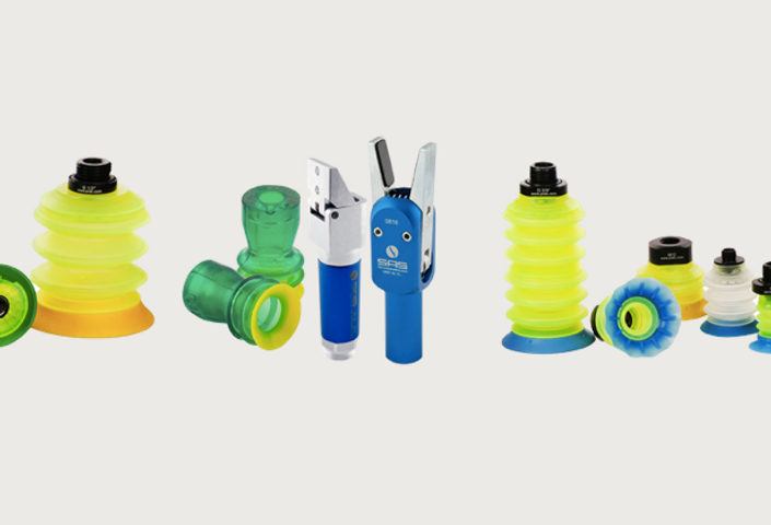 Piab acquires SAS Automation EQT