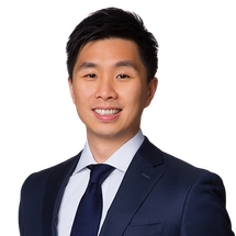 Alex darden eqt sales