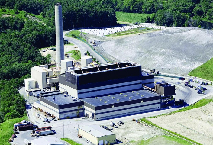 Eqt Infrastructure To Acquire Covanta Holding Corporation A Global Leader In Waste To Energy Solutions For Usd 5 3 Billion