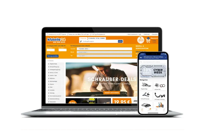 Eqt deutschland sales