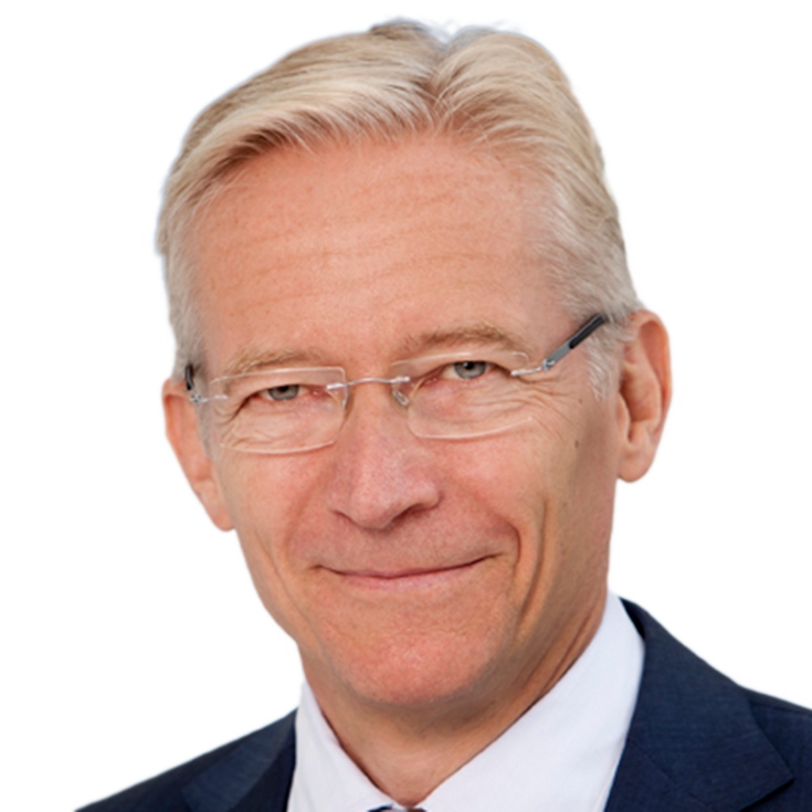 Lars Rasmussen