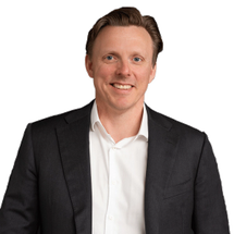 Photo of Anders Misund