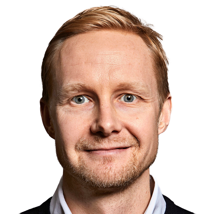 Karo sales pharma eqt