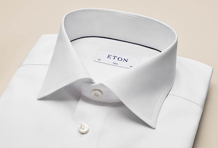 Men's Shirts & Accessories - Quality since 1928 - Eton