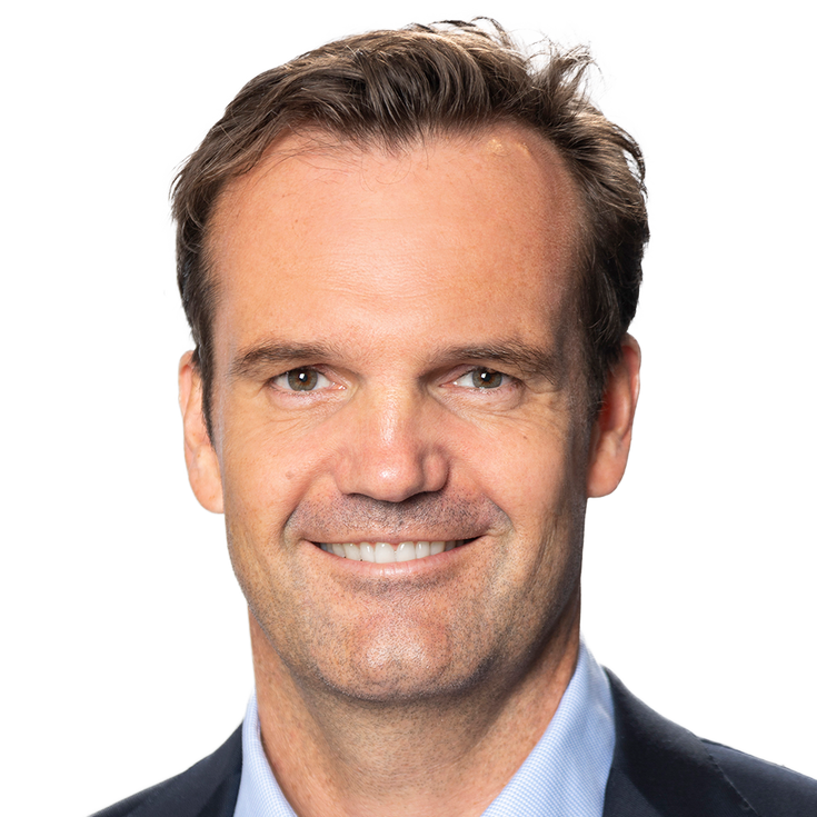 Eqt sales north america