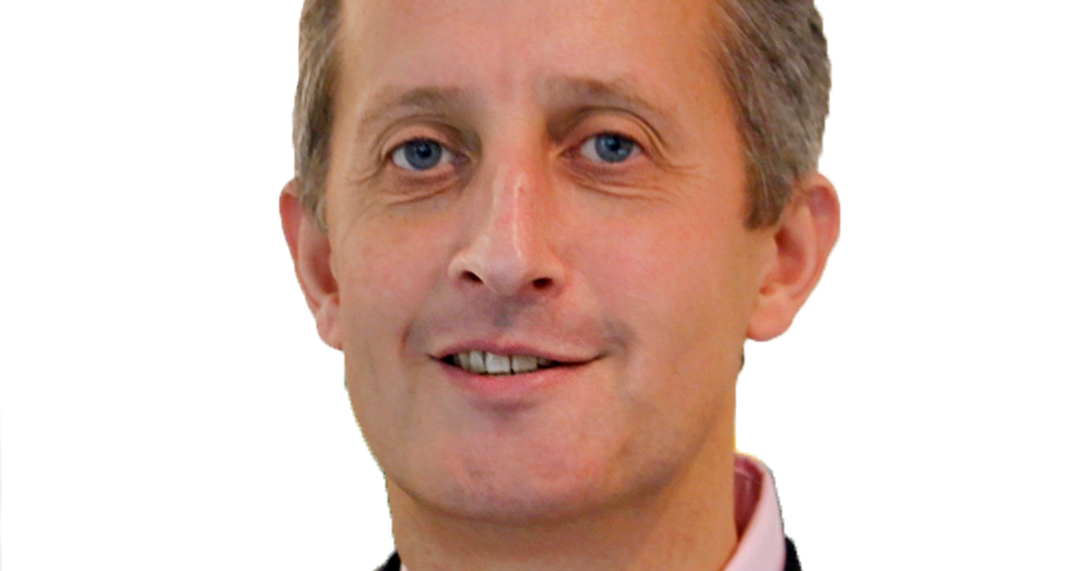 Simon griffiths eqt sales