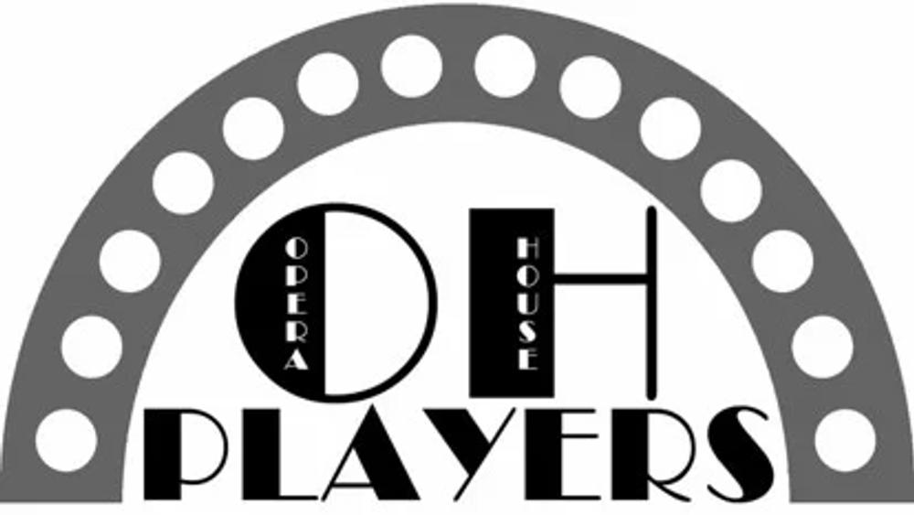 Opera House Players Logo