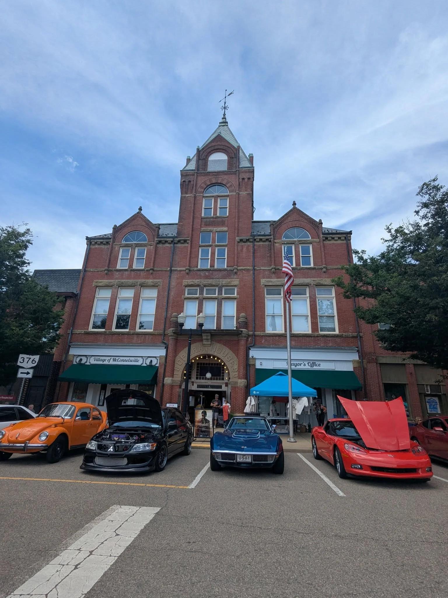Car Show