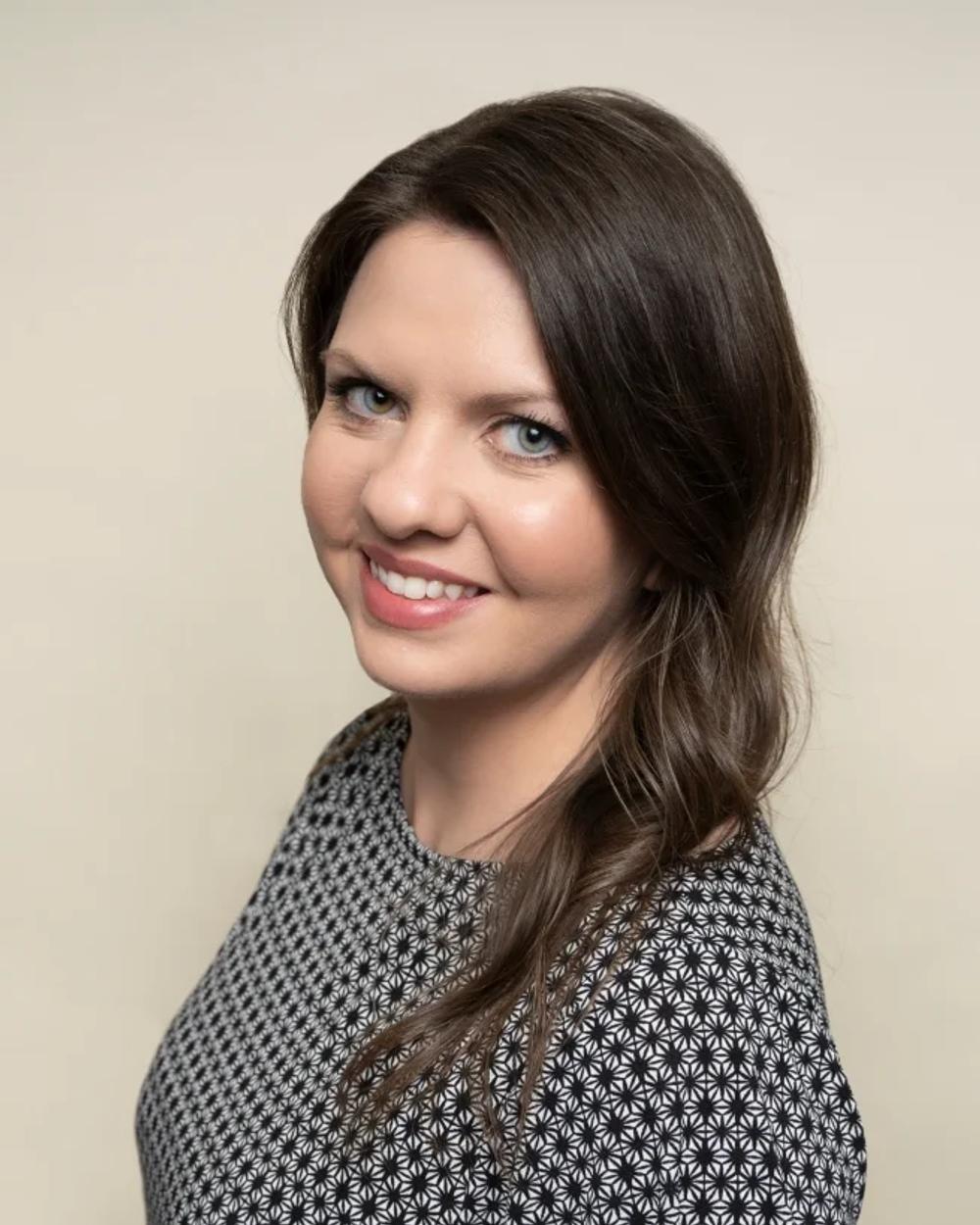 Picture of Tiffany Roberts