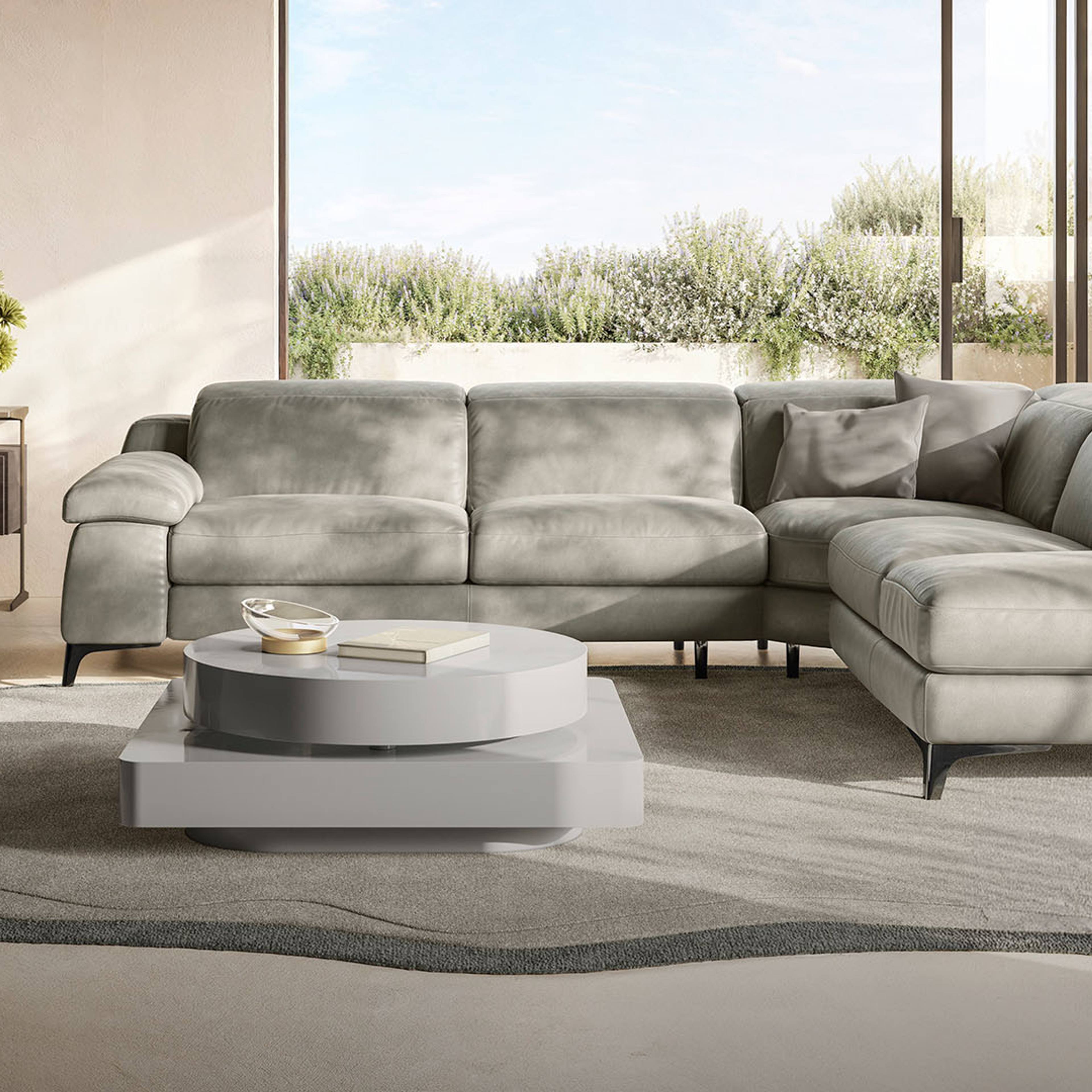 Duca - Natuzzi Italia