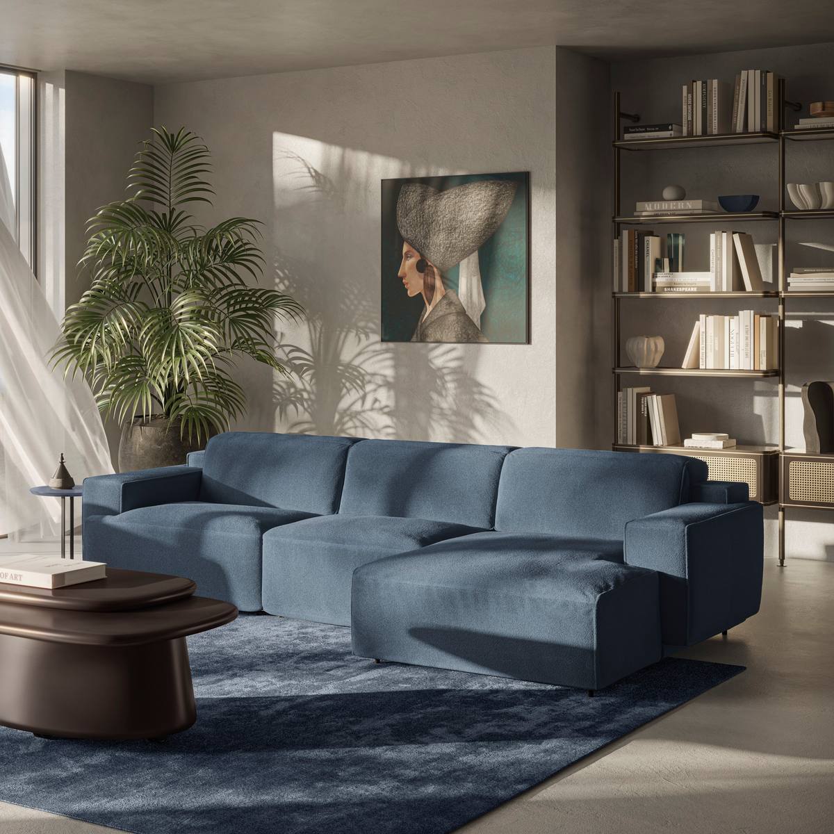 Iago - Natuzzi Italia