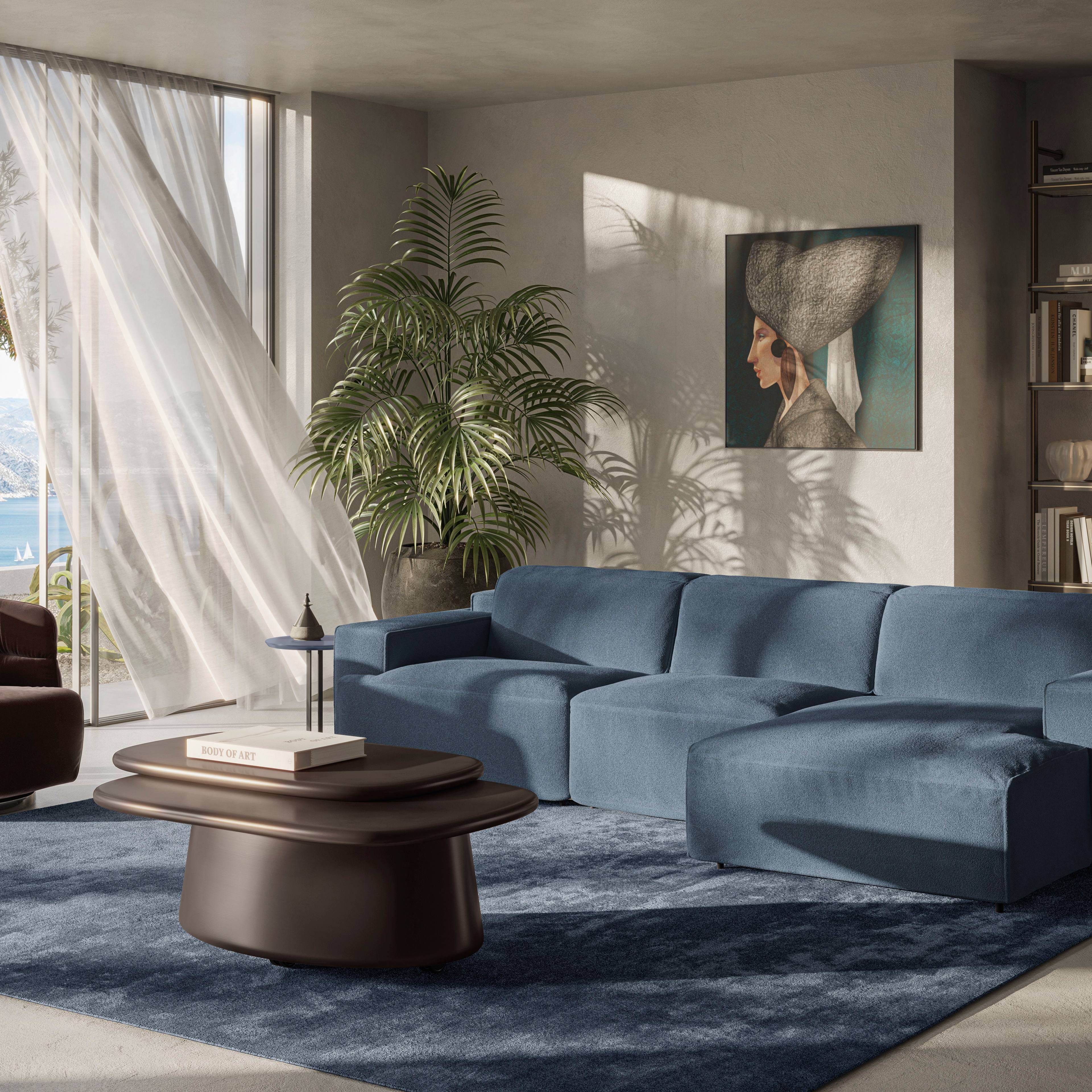 Iago – Natuzzi Italia