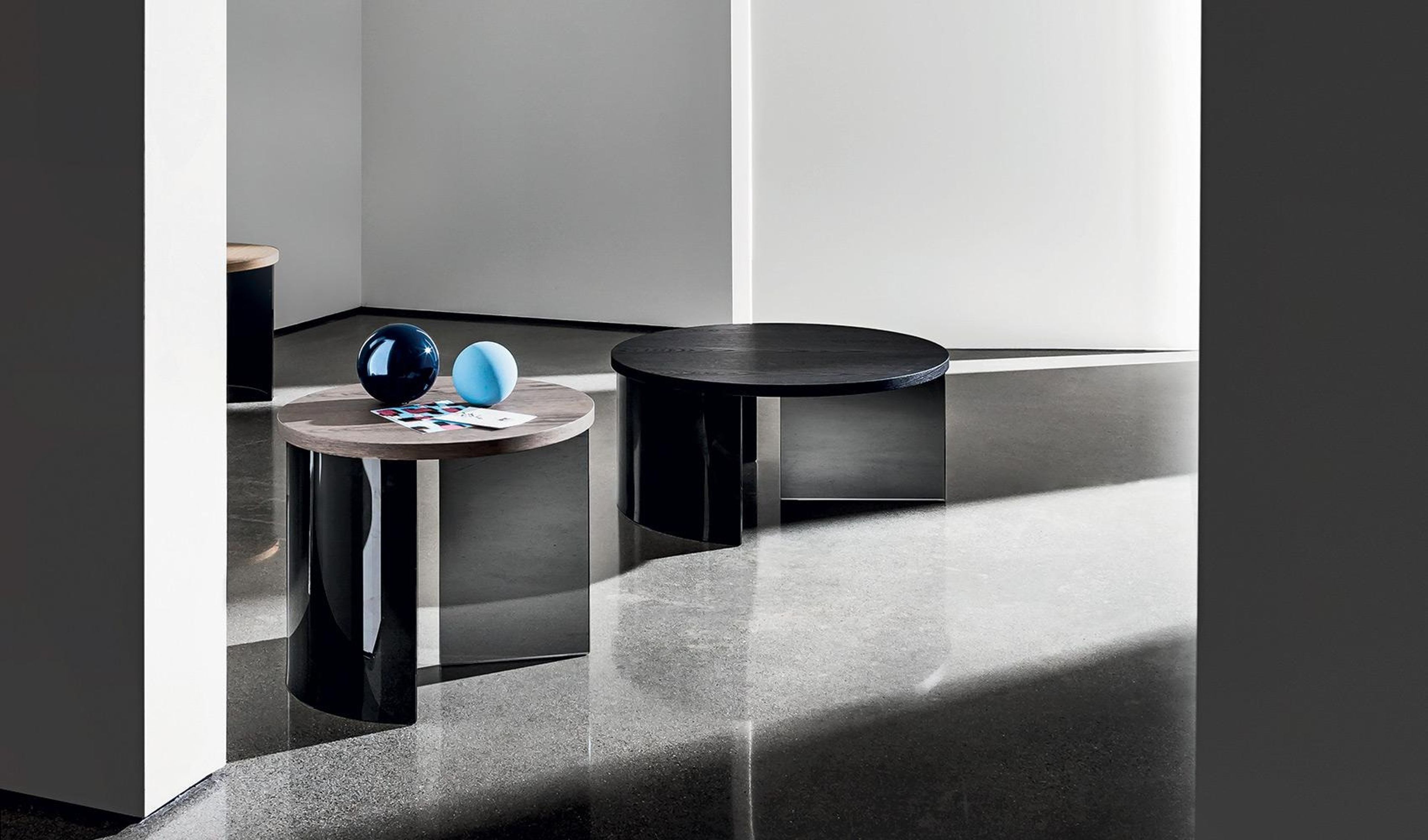 Regolo Round - Sovet Italia