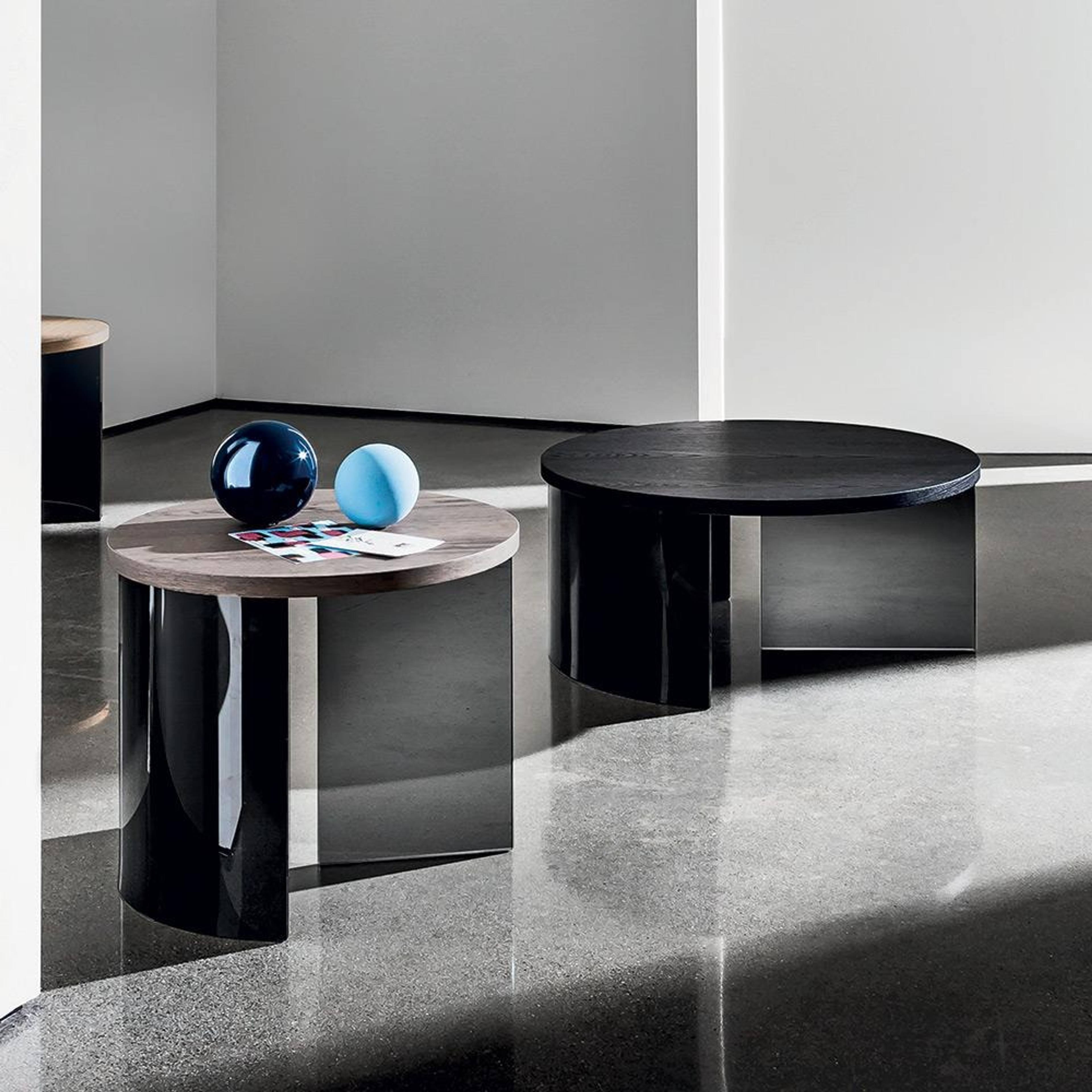 Regolo Round - Sovet Italia