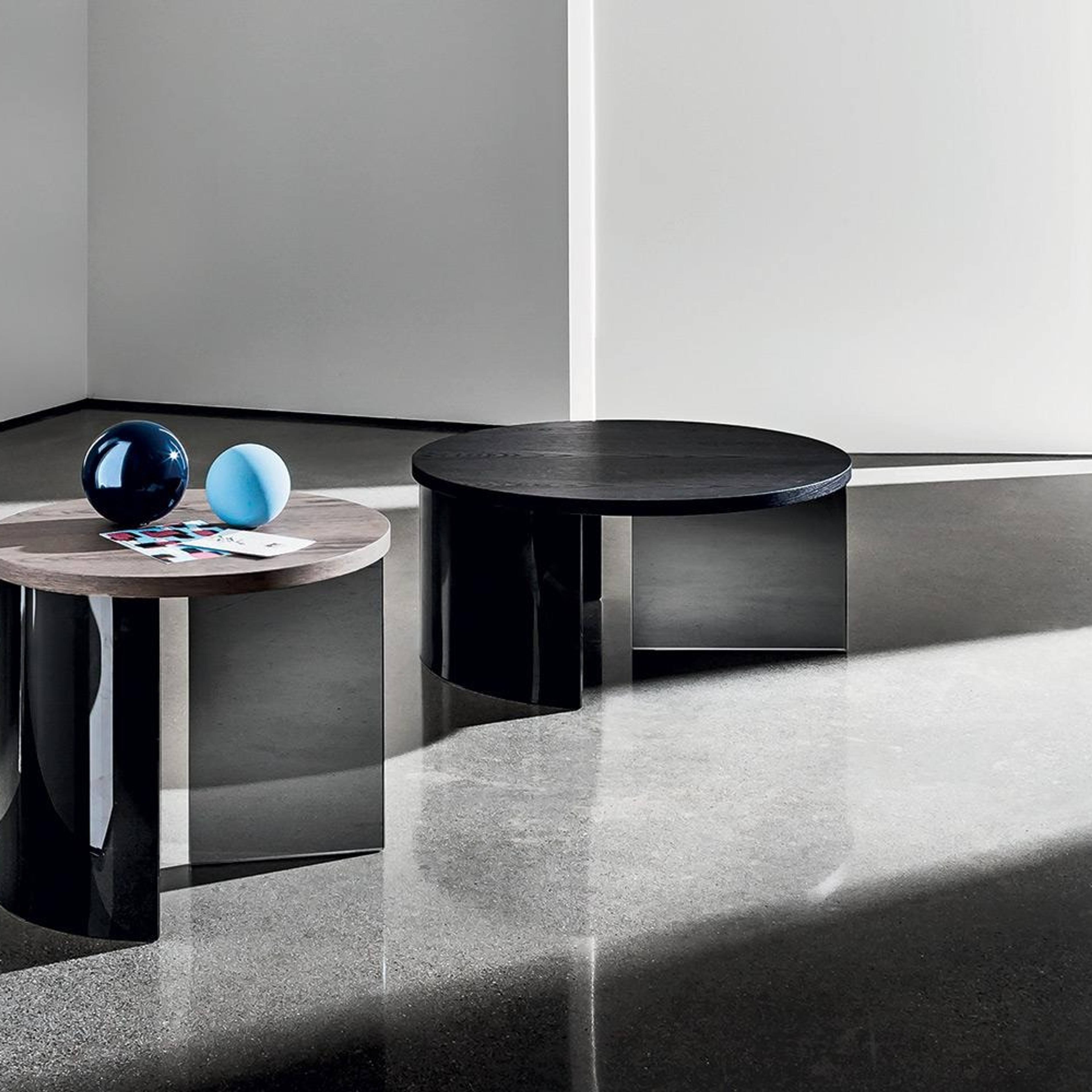 Regolo Round - Sovet Italia