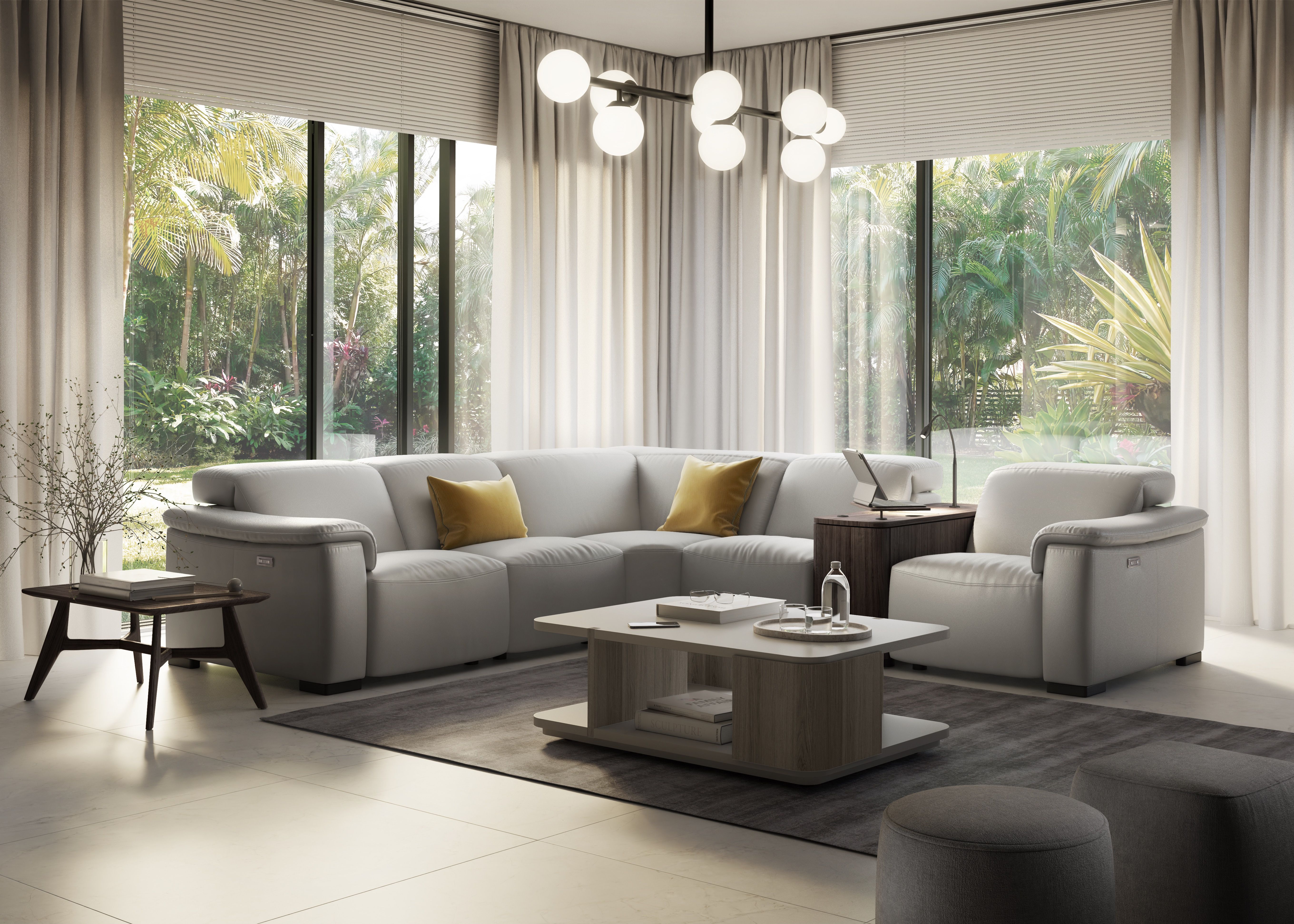 Gliss – Natuzzi Editions