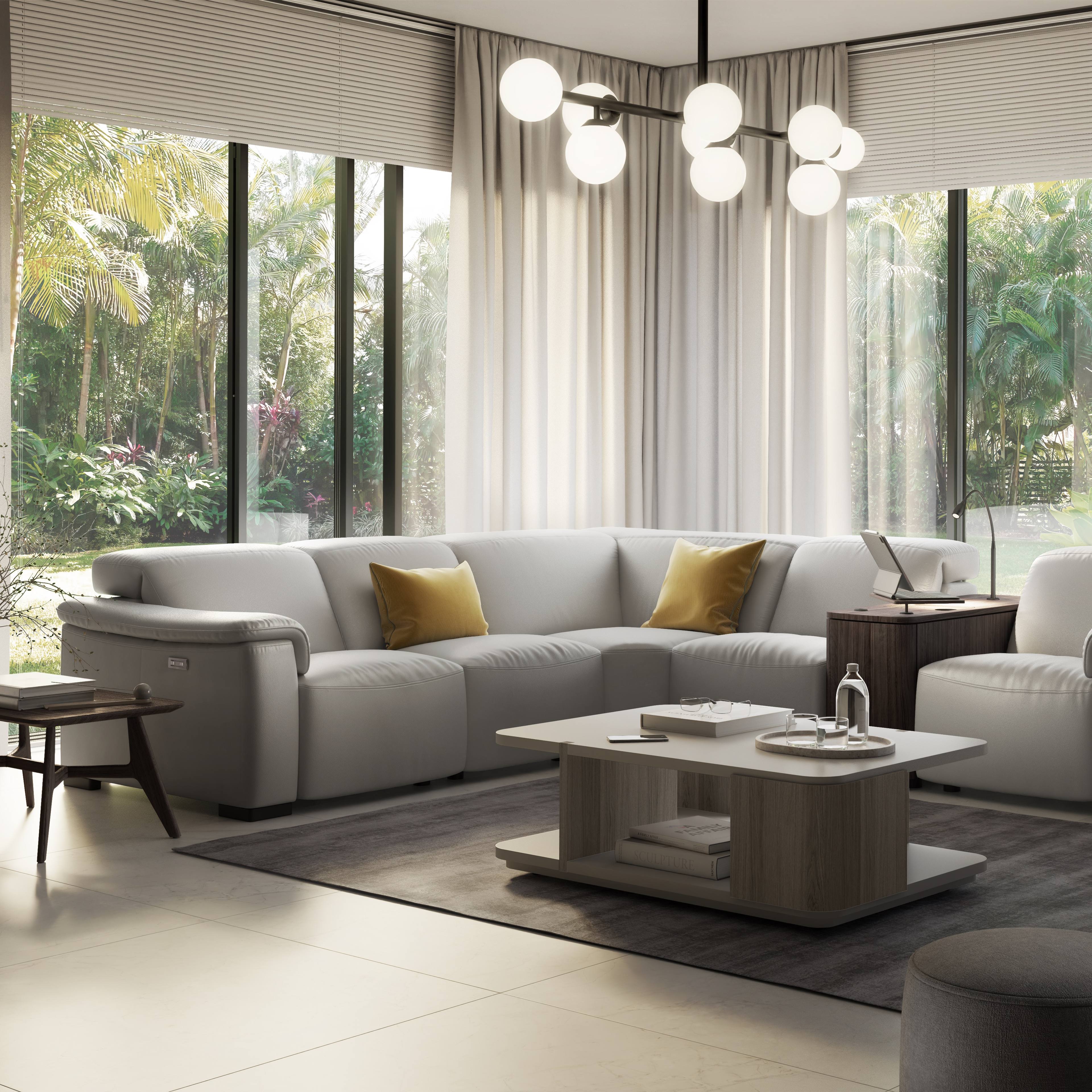 Gliss – Natuzzi Editions