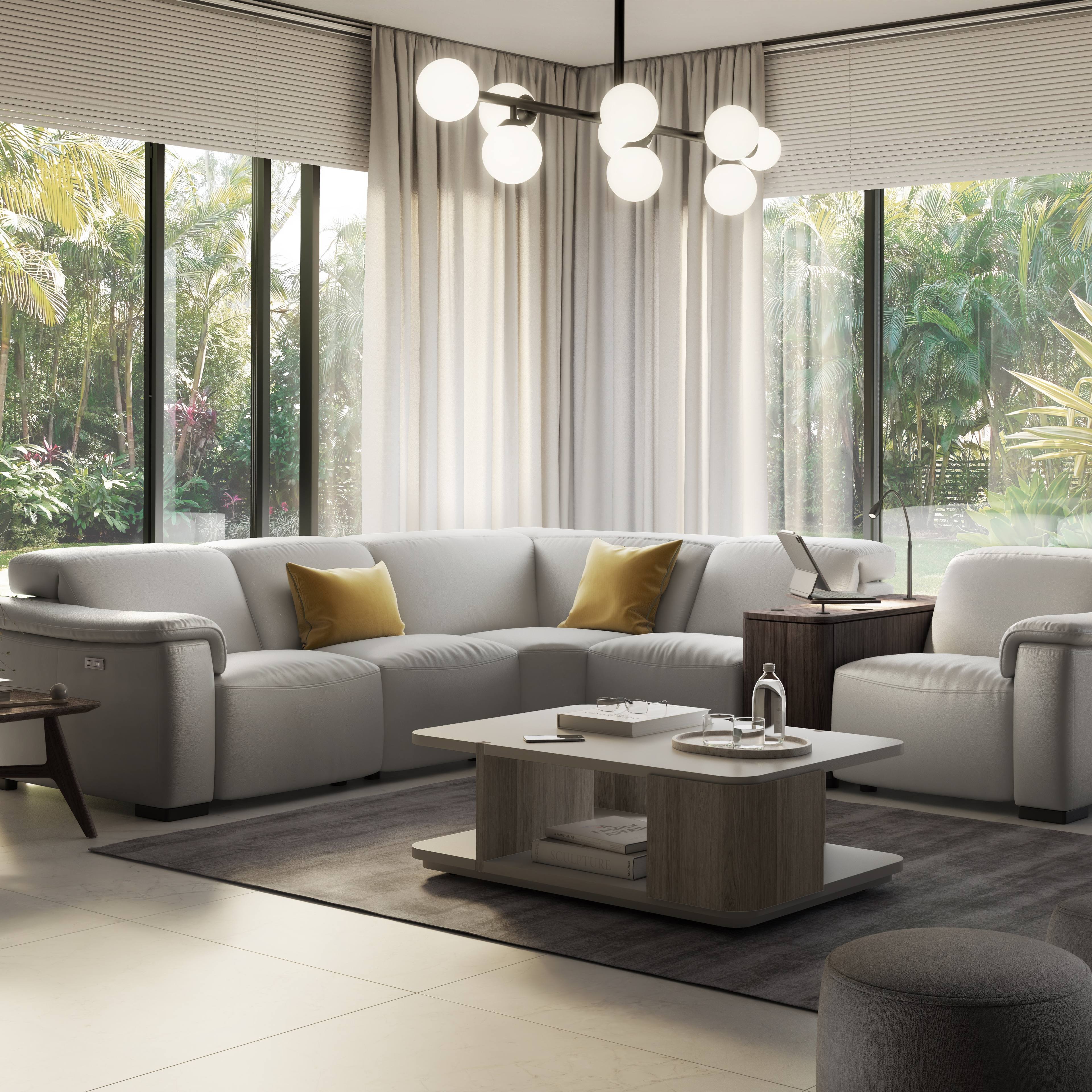 Gliss – Natuzzi Editions