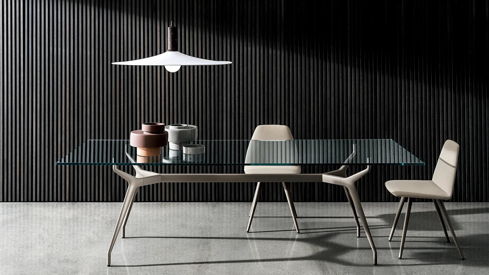 Arkos Rectangular - Sovet Italia