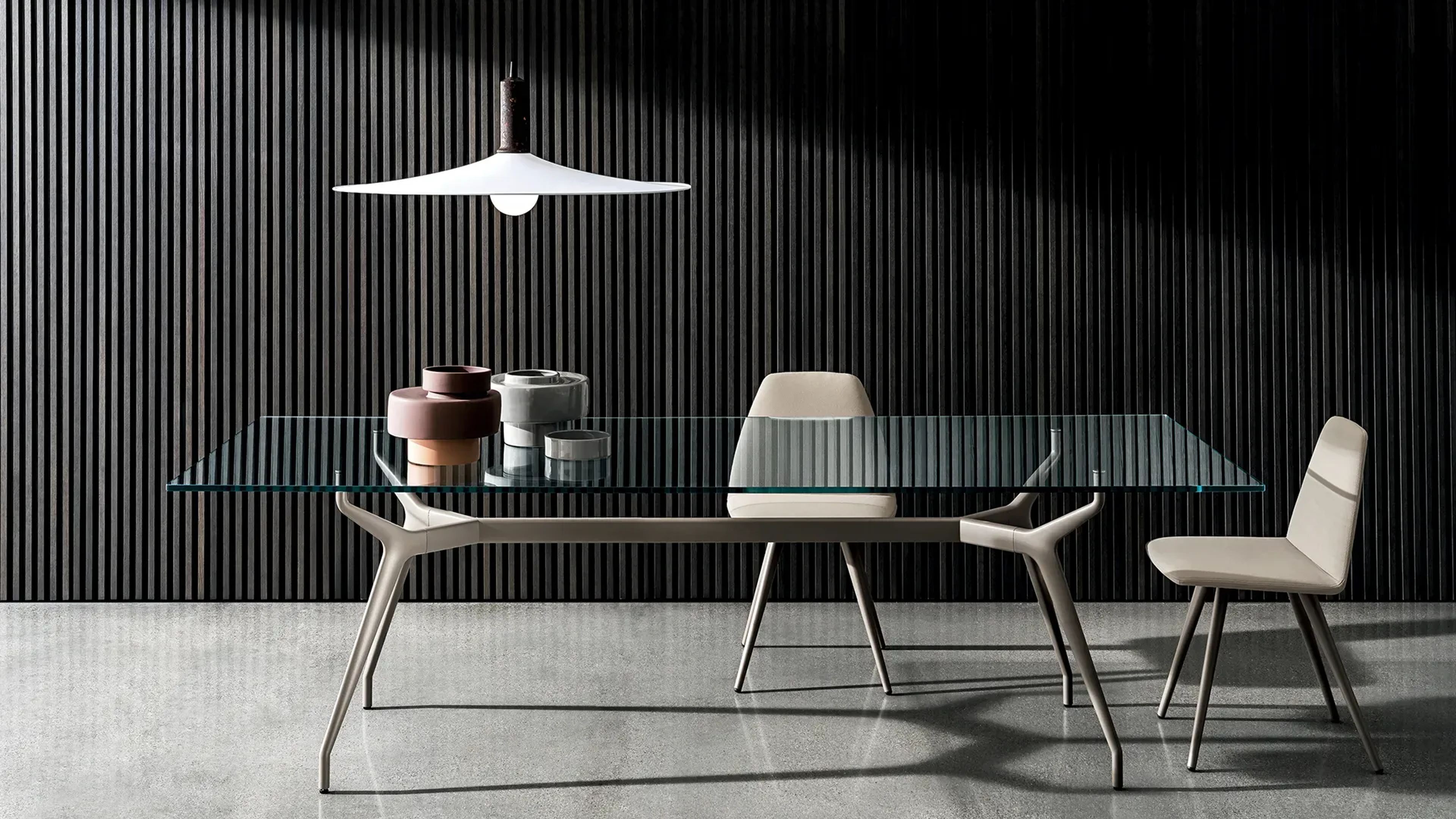 Arkos Rectangular - Sovet Italia